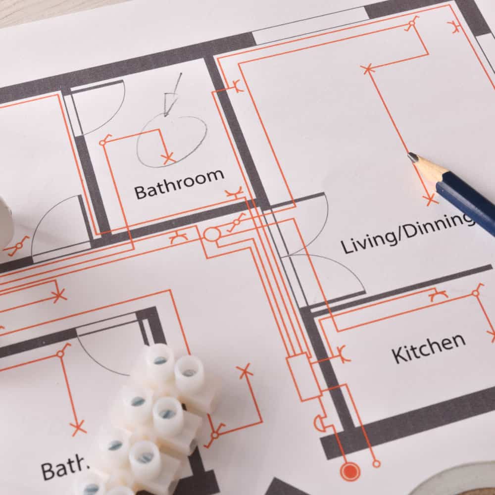 electrical installation